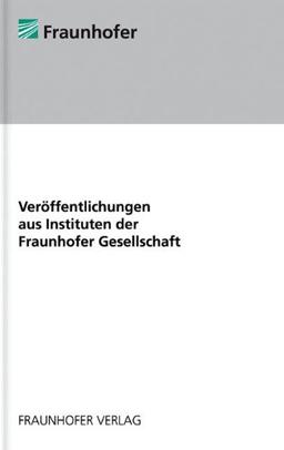 Fit for Service - Benchmarking für die Dienstleistungswirtschaft: Report 2001.