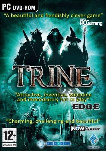 Trine [UK Import]