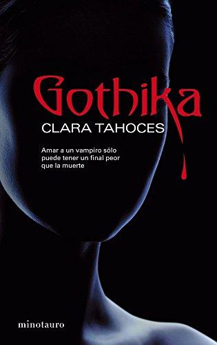 Gothika (Premio Minotauro)