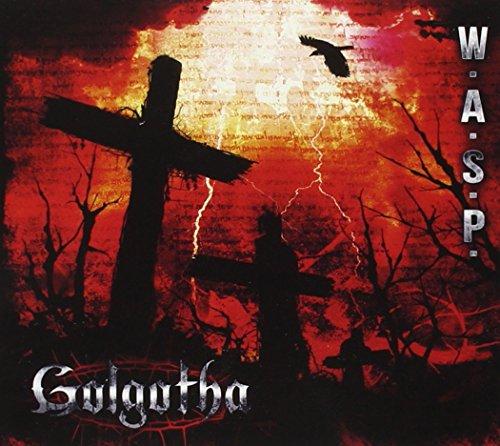 Golgotha (Limited Edition)