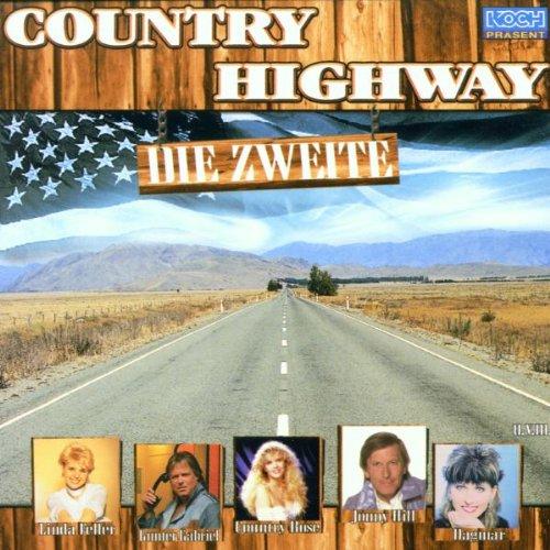 Country Highway-die Zweite