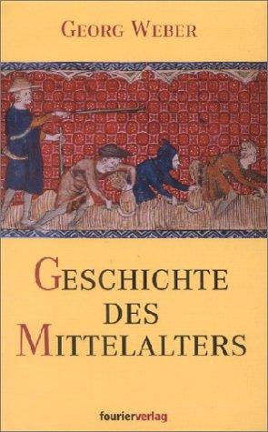 Geschichte des Mittelalters