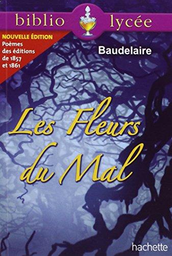 Les fleurs du mal