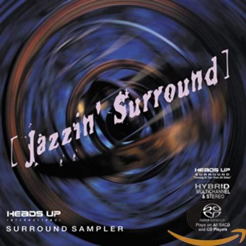 Jazzin Surround