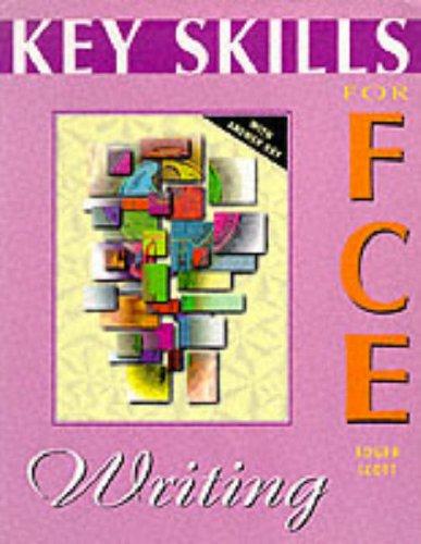 Writing (Key skills for FCE)