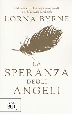 La speranza degli angeli