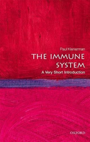 The Immune System: A Very Short Introduction (Very Short Introductions)