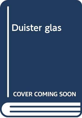 Duister glas (Guido Brunetti, Band 15)