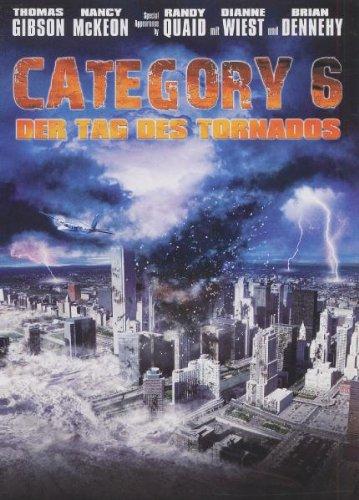 Category 6 - Der Tag des Tornados