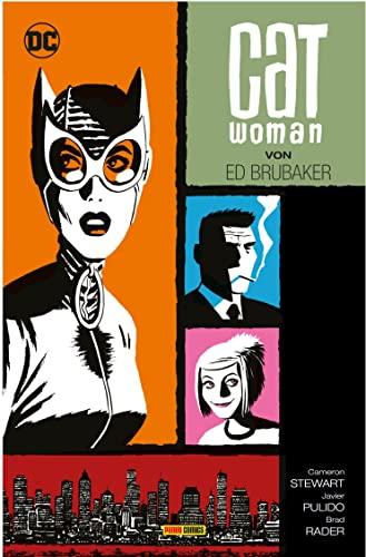 Catwoman von Ed Brubaker: Bd. 2 (von 3)