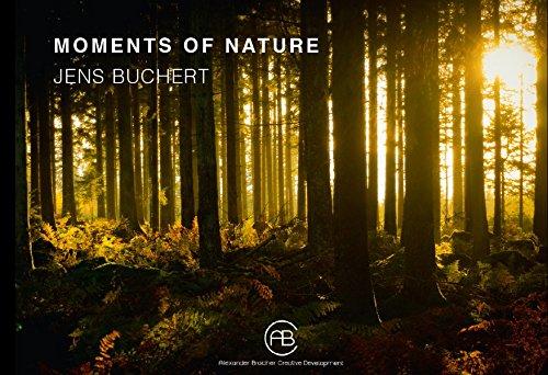 MOMENTS OF NATURE (fineBooks)