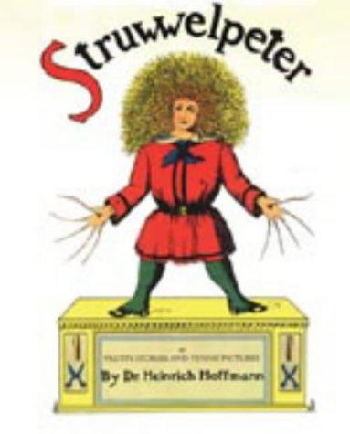 Struwwelpeter