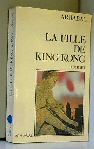 La Fille de King Kong