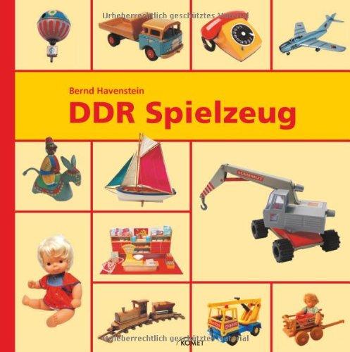 DDR Spielzeug