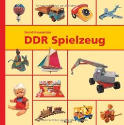 DDR Spielzeug