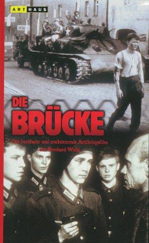 Die Brücke [VHS]