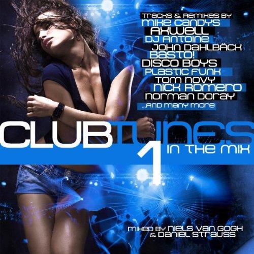 Clubtunes Vol. 1 - In The Mix