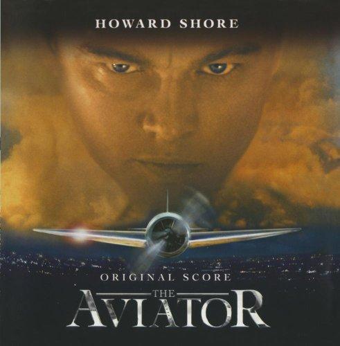 The Aviator (Score)