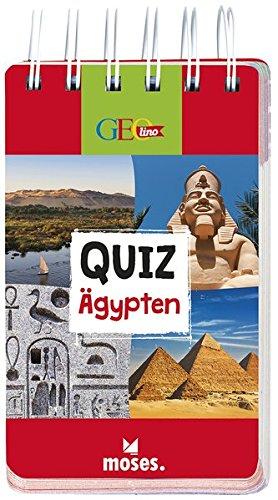 GEOlino Quiz Ägypten