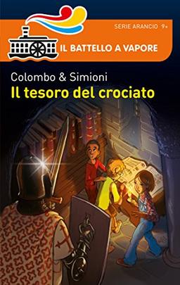 Il tesoro del crociato