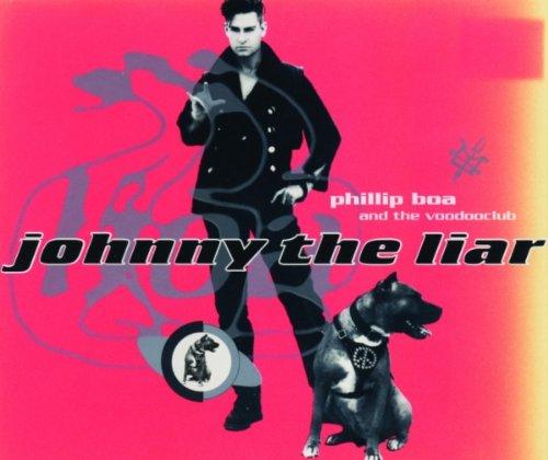 Johnny the liar (incl. 2 versions, 1993)