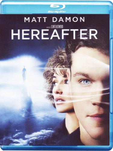 Hereafter (+e-copy) [Blu-ray] [IT Import]