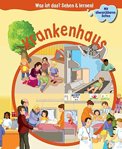 Krankenhaus