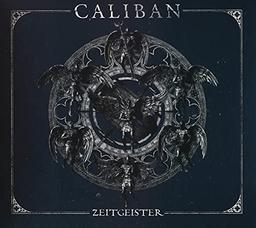 Zeitgeister (Ltd. CD Digipak)