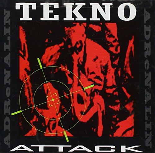 Tekno Attack-Adrenalin