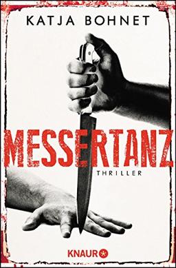 Messertanz: Thriller