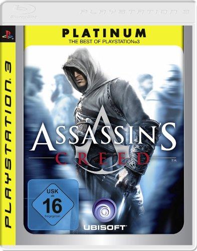 Assassin's Creed [Software Pyramide]