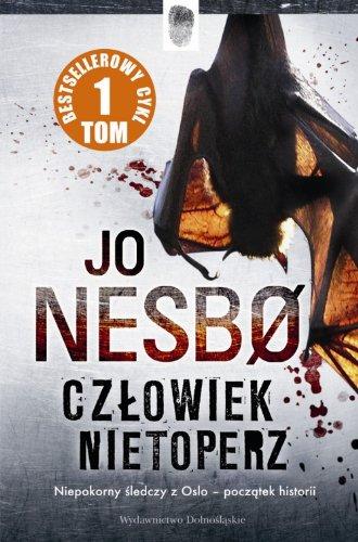 Czlowiek nietoperz