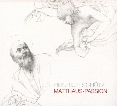 Schutz:Matthaeus Passion