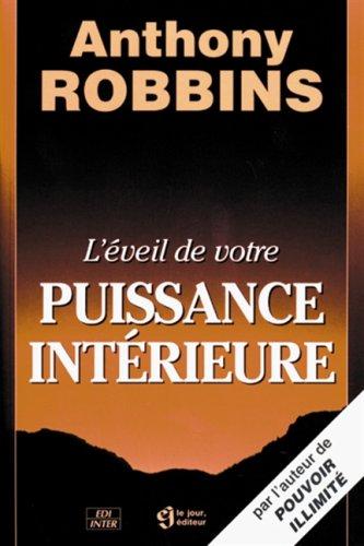 L'éveil de votre puissance intérieure