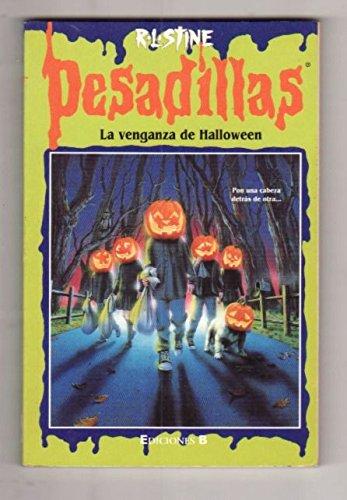 Venganza de halloween, la