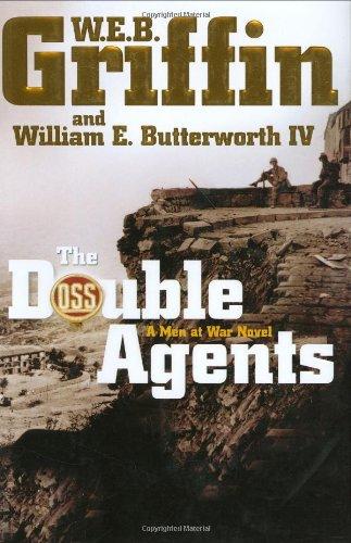 The Double Agents