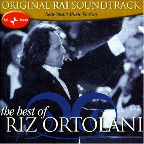 Best of Riz Ortolani