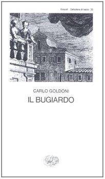 Il bugiardo