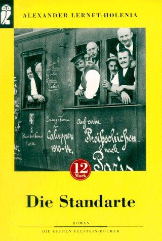 Die Standarte