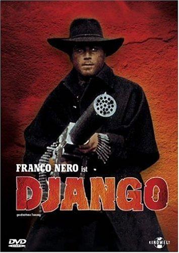 Django