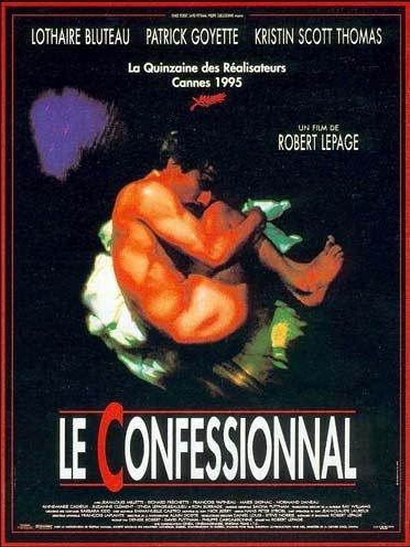 Le Confessionnal [FR Import]