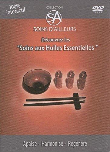 Découvrez les soins aux huiles essentielles [FR Import]