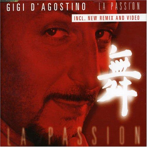 La Passion-Remix