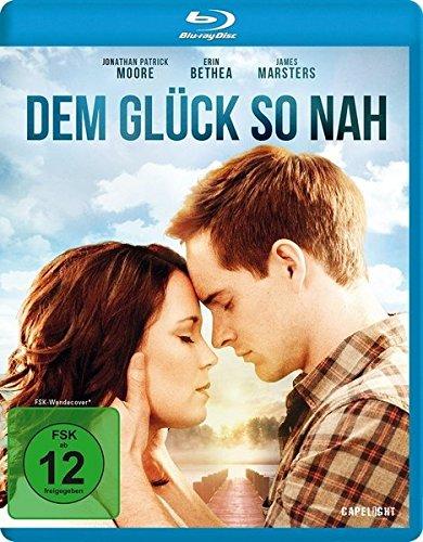 Dem Glück so nah [Blu-ray]