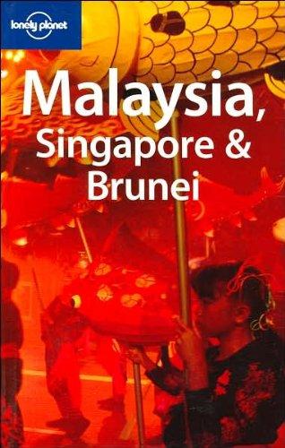 Malaysia, Singapore and Brunei