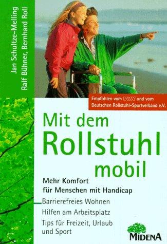 Mit dem Rollstuhl mobil