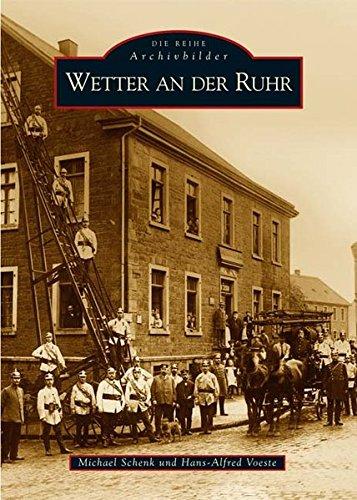 Wetter an der Ruhr (Archivbilder)