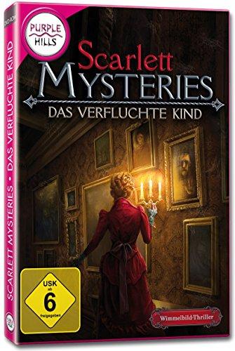 Scarlett Mysteries - Das verfluchte Kind Standard [Windows 10/8/7]