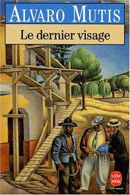 Le dernier visage : récits