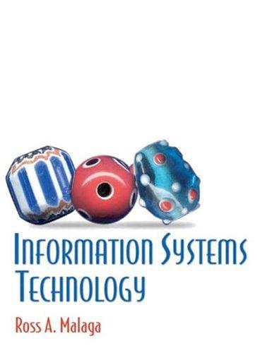 Information Systems Technology